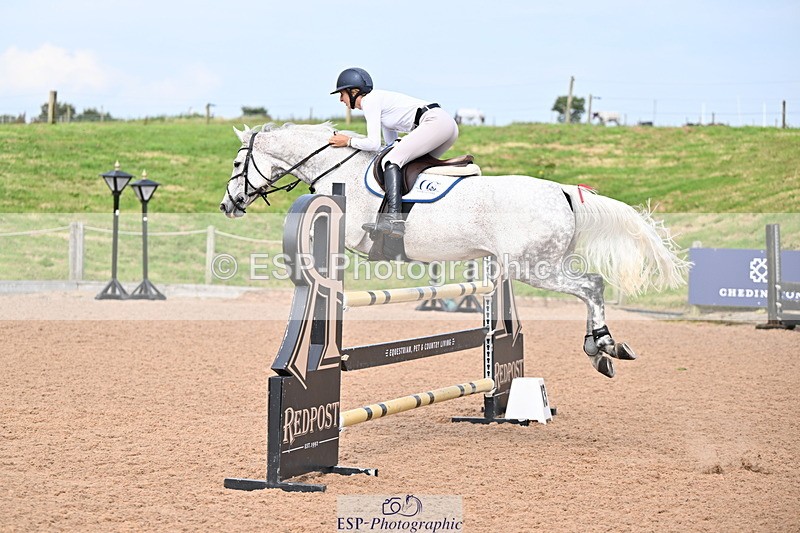 240828A-150250-01109 - Cls 4 Snr Newcomers and 1.10m Open