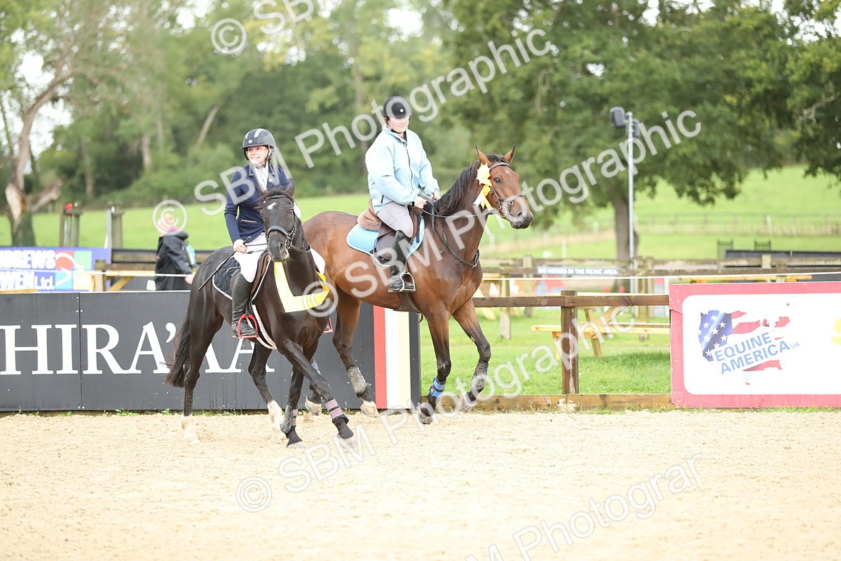 SBM_01088 - J27 - Senior Horse & Pony 50cm Championships