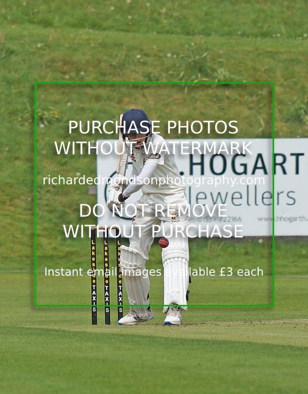 DSC01001 - Netherfield 2's v Garstang 2's (Some photographs)