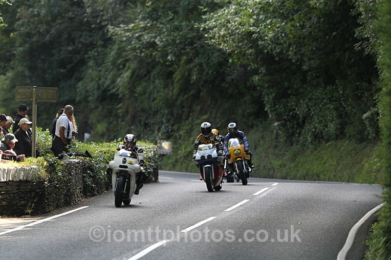 FOM_1138 - Classic TT Lap of honour