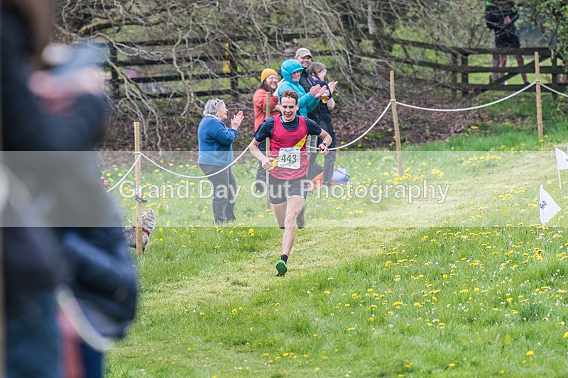 3 Peaks Finish-52 - The 3 Peaks Race Saturday 26th April 2025 - The Finish