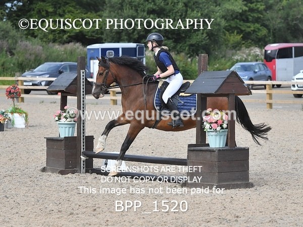 BPP_1520 - DERBY CLASS 3 - 40CM