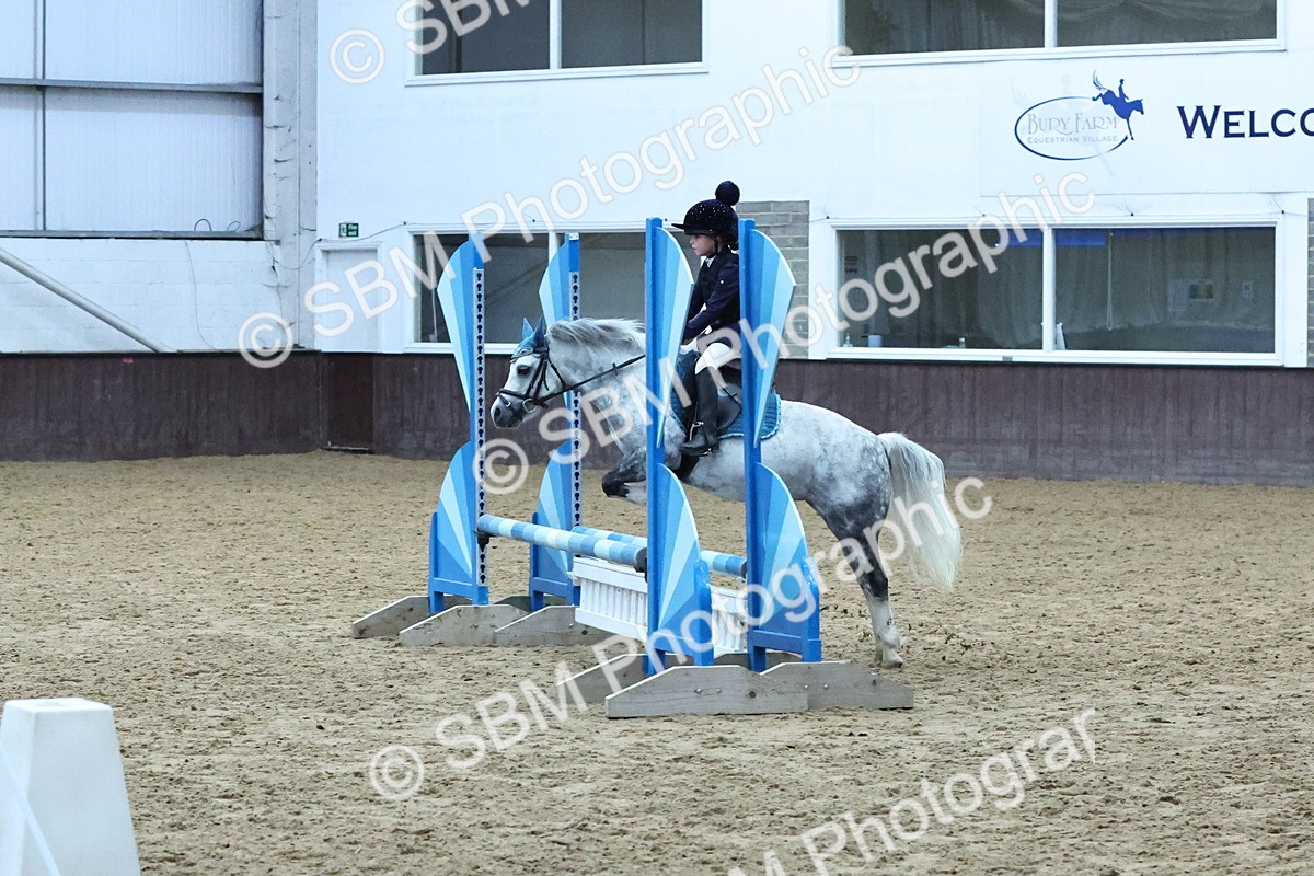 SBM_005863 - Class 7 - 70cm Open