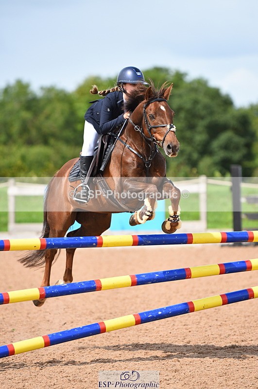 230716A-111216-02240 - Cls 36b Scope 138cm Graham Heath