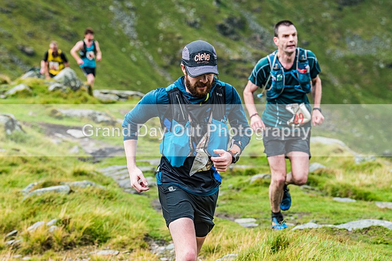 Kentmere-411 - Pete Bland Kentmere Horseshoe Fell Race Sunday 16th July 2023