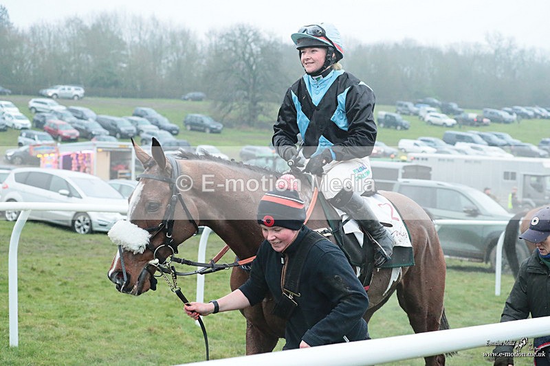 PtP 100324 1291 - Pytchley with Woodland Point-to-Point Guilsborough 10/03/24