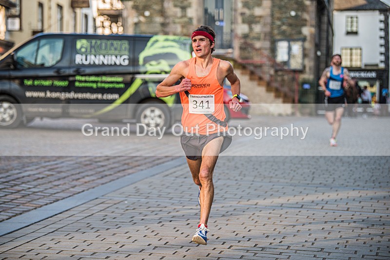 RTH-154 - Keswick Round The Houses Road Race, Wednesday 26th April 2023