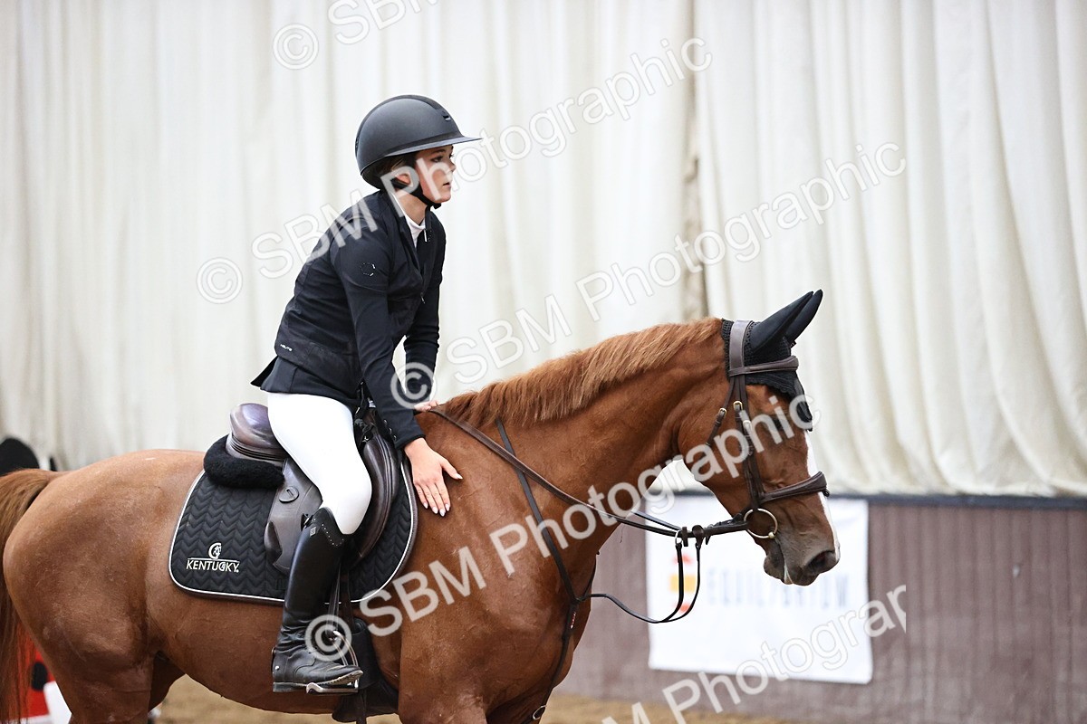 SBM_000488 - Class 2 - Pony British Novice - 80cm Open