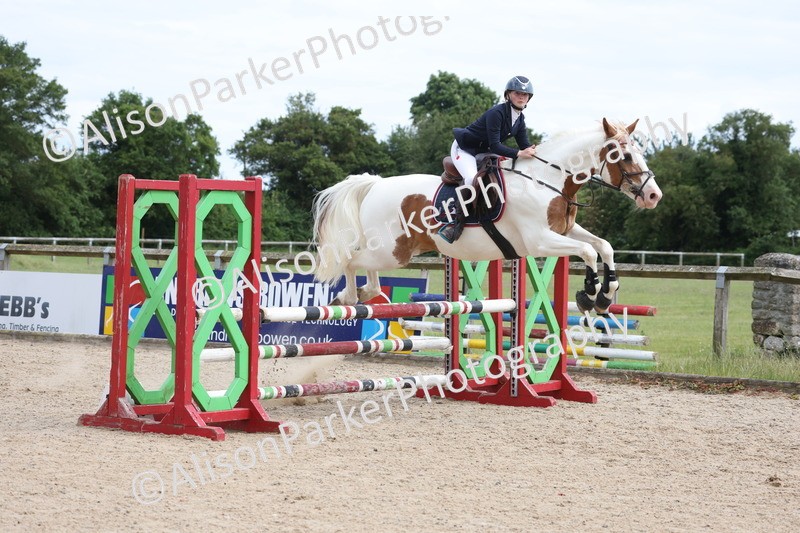 20250608-2500 - Class 6 - 90cm