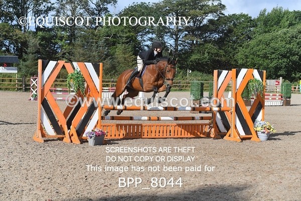 BPP_8044 - CLASS 32 SUN Equiyd 0.85m Amateur Championship Qualifier