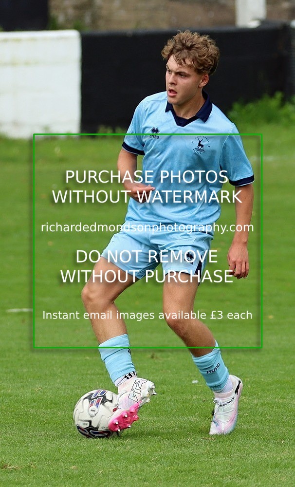 IMG_6678 - Morecambe Academy vs Hartlepool United Academy (10/8/24)