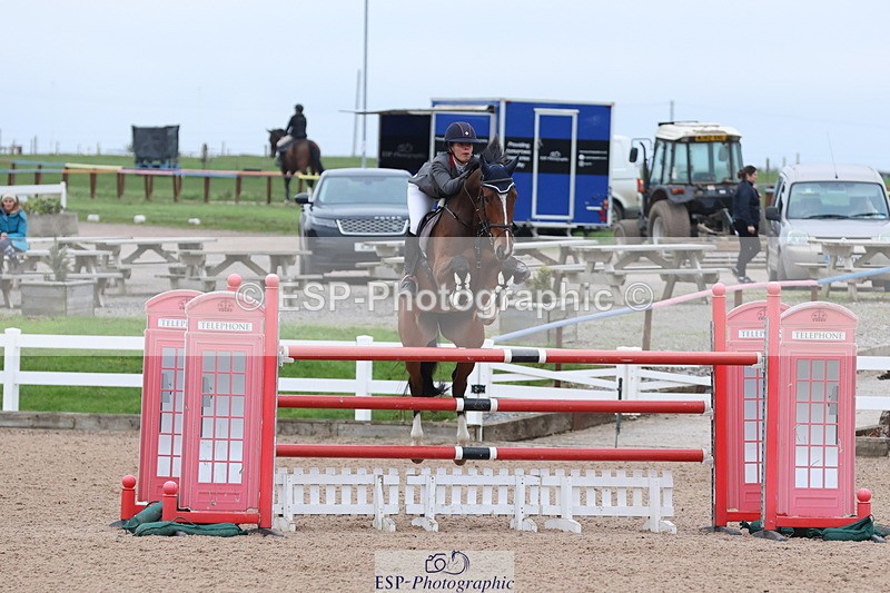 241101A-152846-02989 - FRI Cls 7 Blue Chip Grade B&C Jump Off