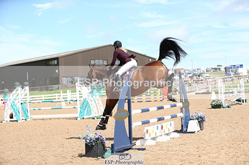 230811A-133321-05377 - Cla 17 1.05m Nat Am Qualifier