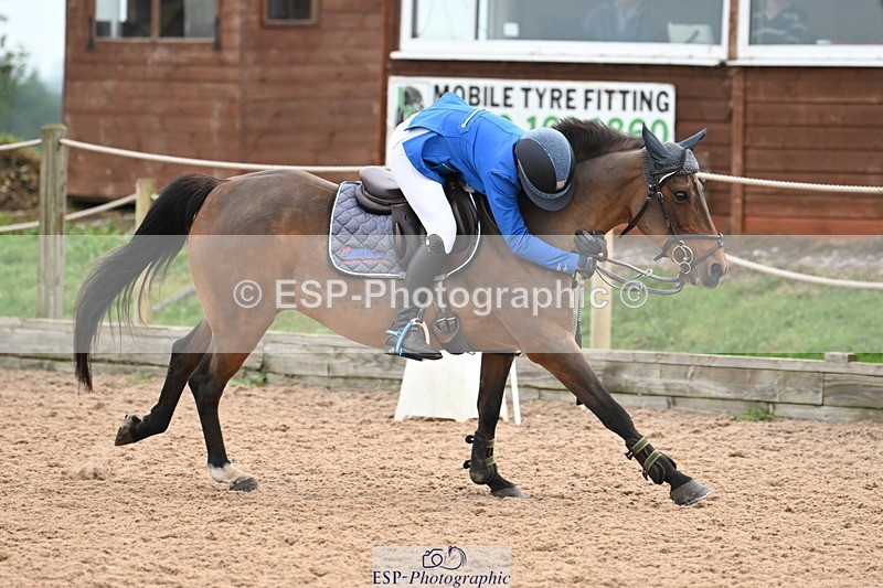 240907A-125737-01792 - Cls 3 Pony Medium Team 80cm & 90cm