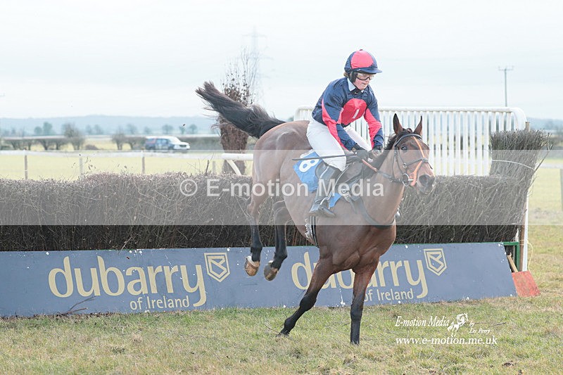 PtP 290123 308442 - Heythrop Hunt PtP Cocklebarrow 29/01/2023