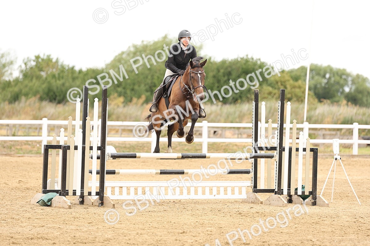 SBM_023492 - Class 4 - Amateur Championship Qualifier 95cm