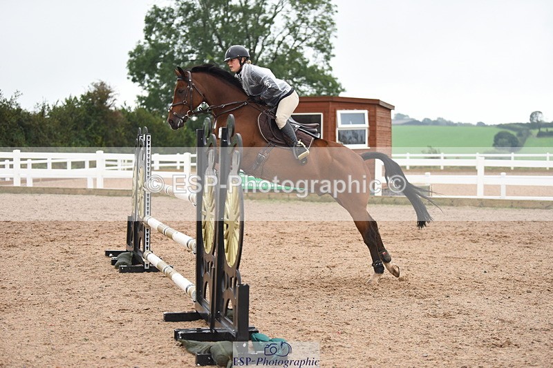 230917A-150120-07512 - Cls 37 1.10m Amateur Qualifier & Open