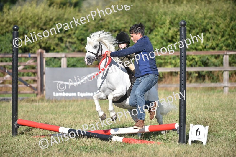 20260906-0531 - Class 6 - Minimus Jumping