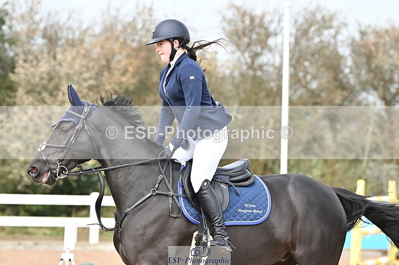 240407A-103150-04581 - Cls 26 National 1.30m Open