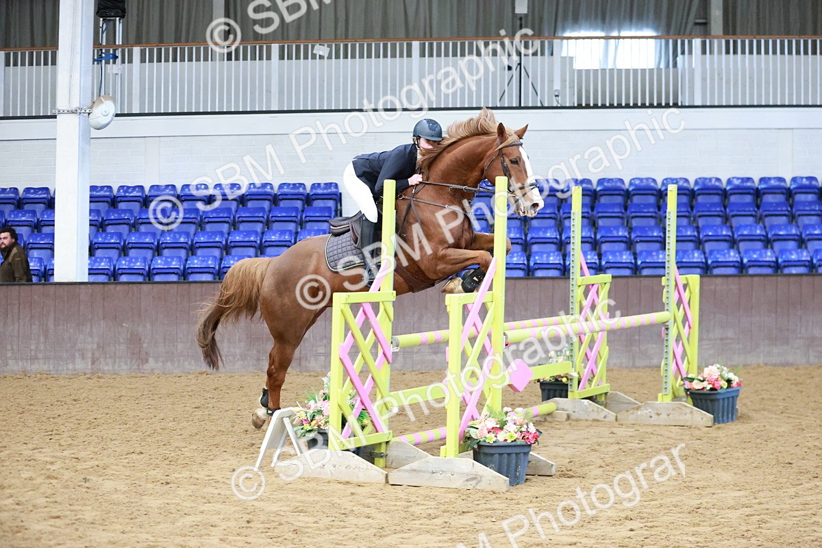 SBM_002987 - Class 9 - Senior British Novice - 90cm