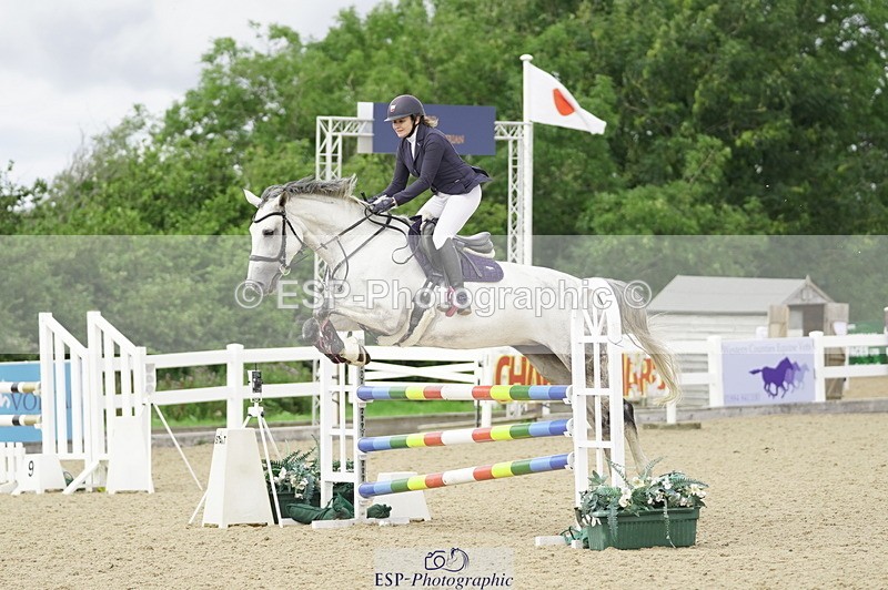 230728A-141256-02357 - Cls 10 95cm Amateur Quali