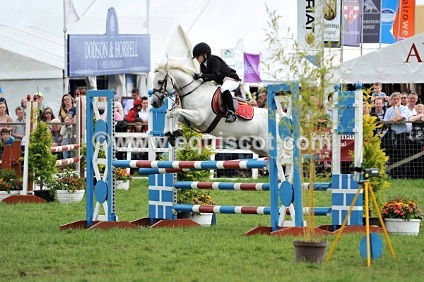 DSC_5057 - 26TH JUNE 2011 - 128CMS SJSS CHAMPIONSHIP FINAL, ROYAL HIGHLAND SHOW 2011