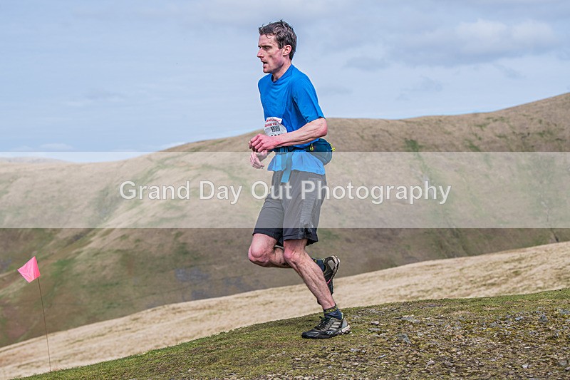 Arant haw-156 - Kendal Winter League Arant Haw Fell Races Sunday 2nd April 2023