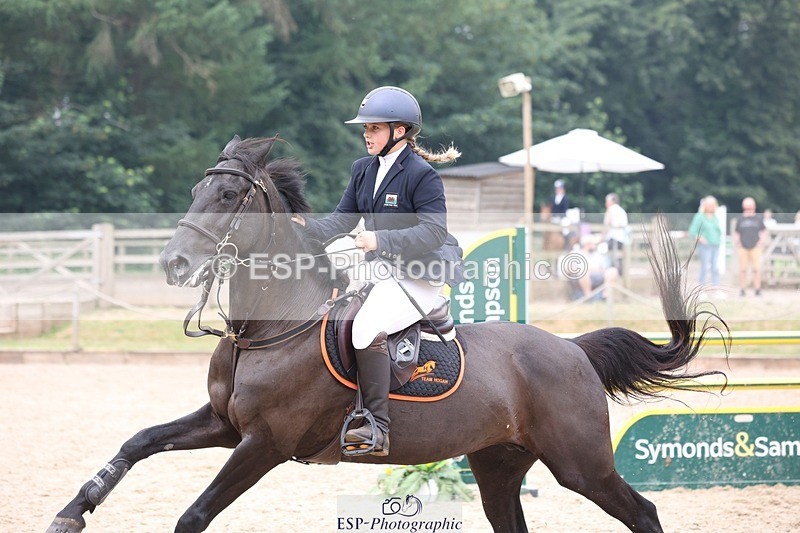 230618-102956-10161 - Cls 19 Pony Intro 1m