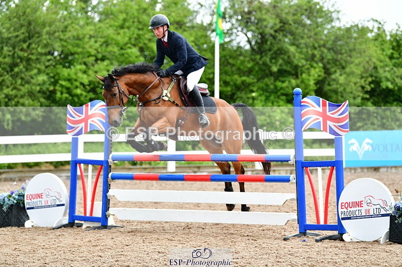 240526A-133125-08164 - Cls 35 1.05m National Am Qualifier