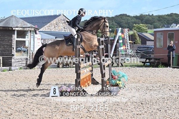 BPP_2165 - CLASS 2  FRI British Novice/ 90cm Open