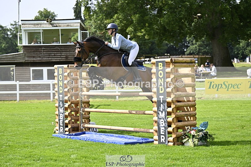 250613A-104715-00578 - Cls 1 Snr Newcomers and 1.10m Open