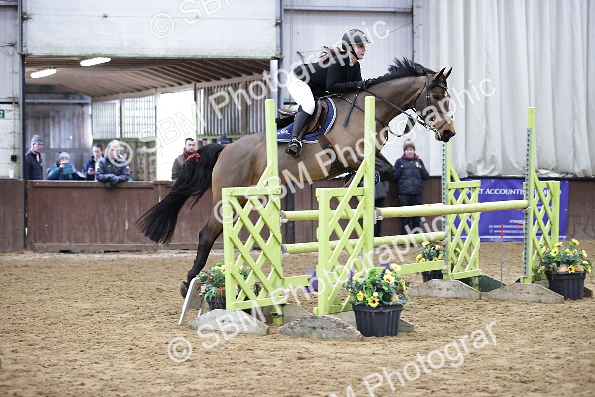 SBM_000935 - Class 3 - Nupafeed Supplements Senior Discovery/ 1m Open