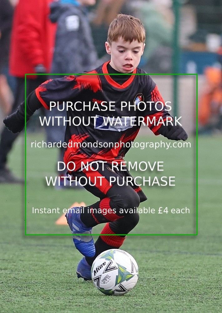 533A9898 - Heathwaite U8