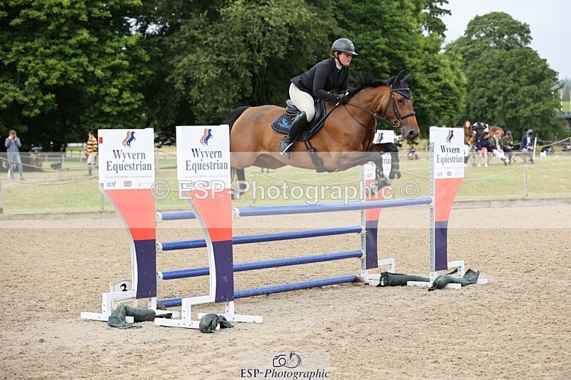 240705-091405-07997 - Cls 19 5 Yr Old Qualifier 1.10m