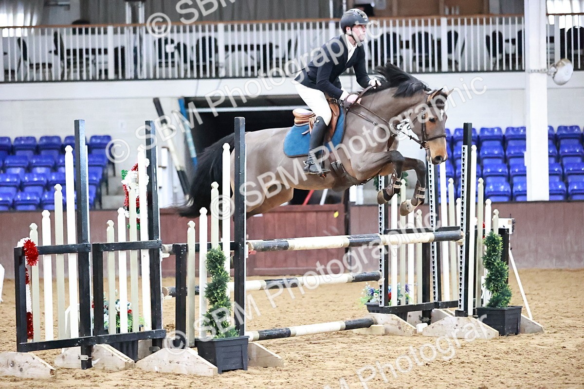 SBM_002220 - Class 9 - Senior Discovery 1.00m