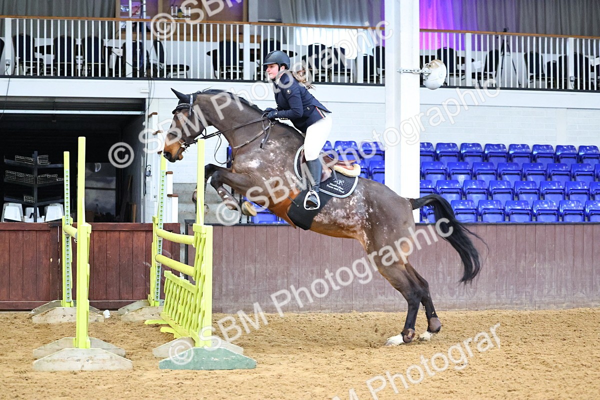 SBM_000970 - Class 4 - Senior Newcomers - 1.10m