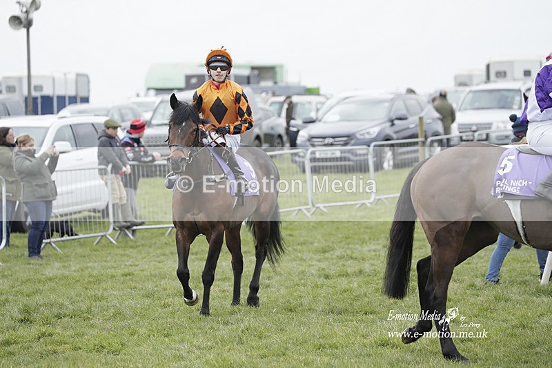 PtP 050323 112 - Blackmore & Sparkford Vale Hunt PtP - Somerset 05/03/23