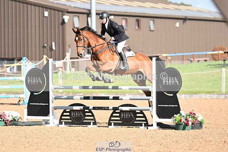 240912A-095037-00258 - Cls 1 Snr 1.05m & 1.10m Open