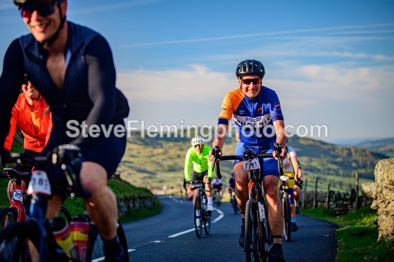 073240 - Kirkstone Pass 07:00 - 08:00
