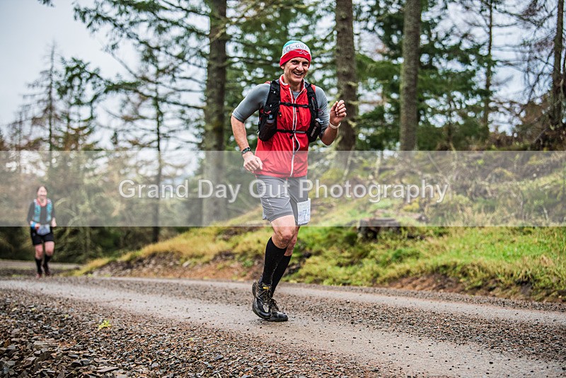 Glentress 21  10K-1769 - High Terrain Events Glentress 21 & 10K Trail Races Saturday 18th November 2023