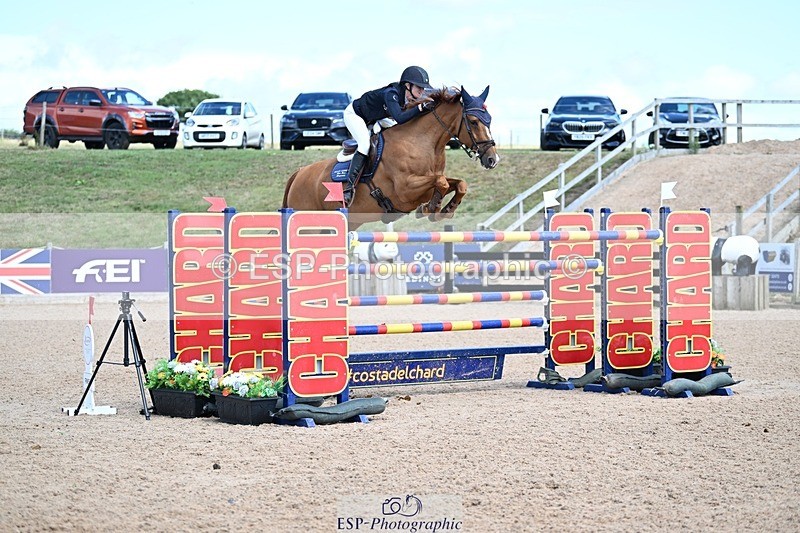 250720-134439-20077 - Cls 8, 3 star Big Tour Start til Break