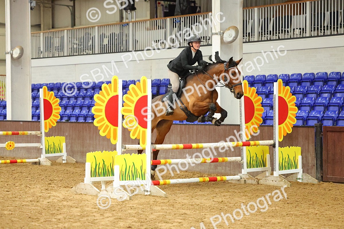 SBM_000409 - Class 2 - British Novice - 90cm