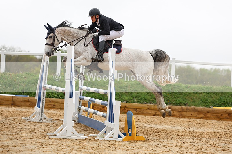 3E7A3246 - Class 5: Senior Discovery/1m open