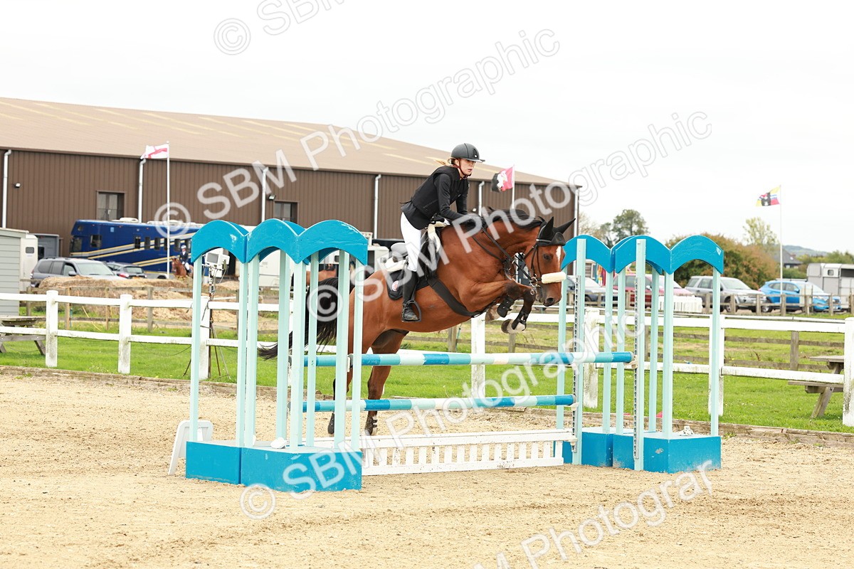1I0A7344 - Class 3 - Senior Discovery - 1.00m