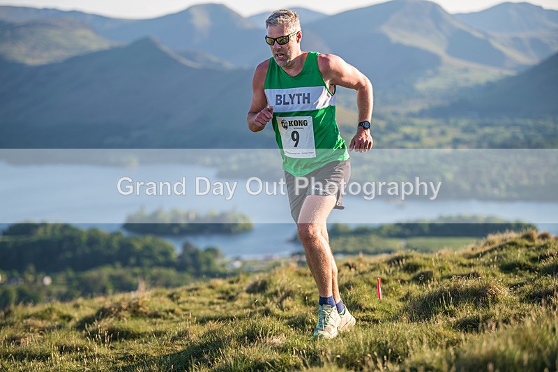 Latrigg Seniors-353 - Latrigg Fell Race (Seniors) Wednesday 14th May 2025