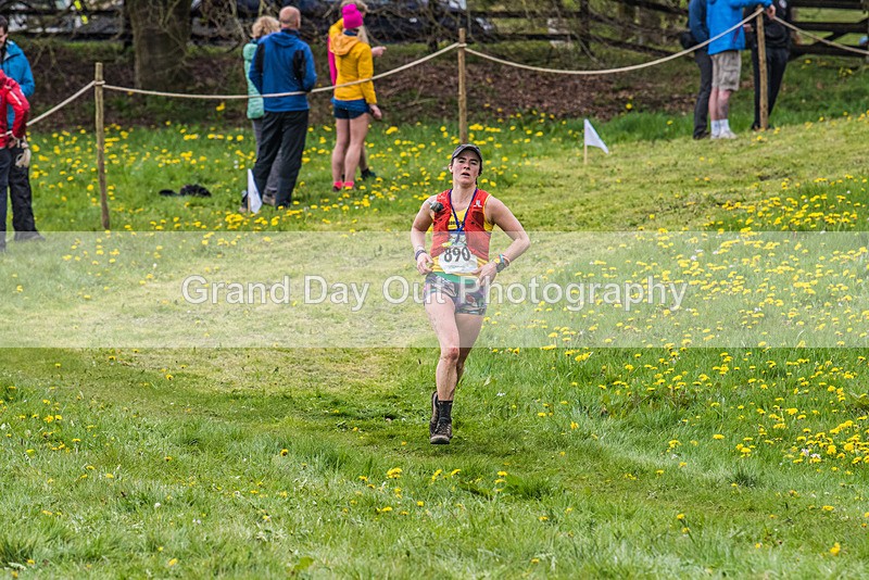 3 Peaks-2615 - The 3 Peaks Race - The Finish - Saturday 29th April 2023