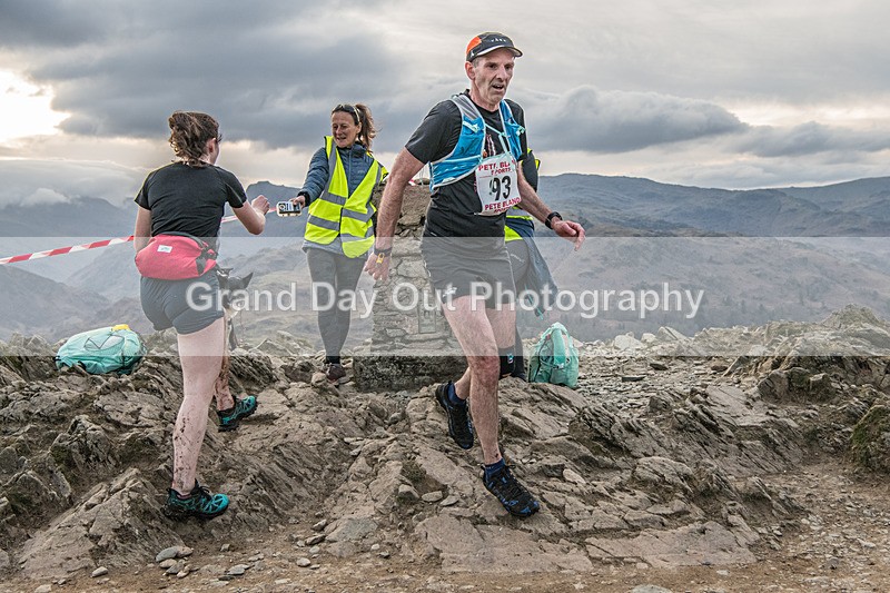 Loughrigg-388 - Loughrigg Fell Race, Wednesday 8th April 2026