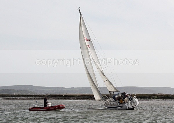 090509 BRA IMG_9737 - Sailboats - monohull