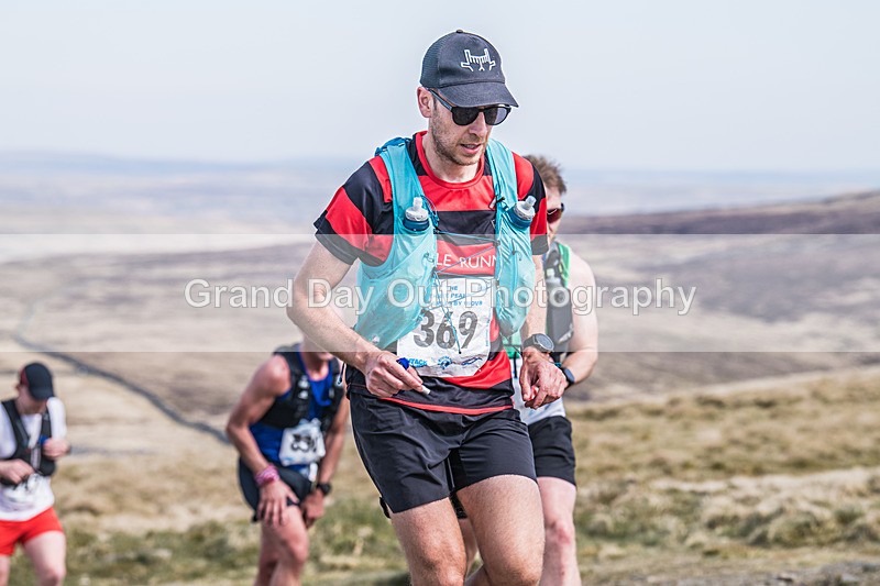 Pen-Y-Ghent-624 - The 3 Peaks Race Saturday 25th April 2026 - Pen Y Ghent