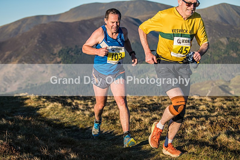 Lords Seat-396 - Lords Seat Fell Race Wednesday 29th April 2026